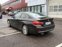 BMW 430 vaihtoauto