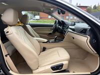 BMW 430 vaihtoauto