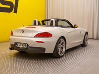 BMW Z4 vaihtoauto