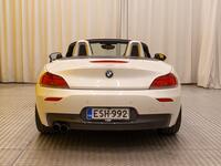BMW Z4 vaihtoauto