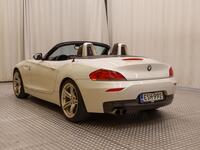 BMW Z4 vaihtoauto