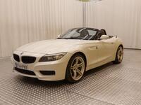 BMW Z4 vaihtoauto