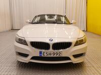 BMW Z4 vaihtoauto