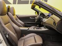 BMW Z4 vaihtoauto