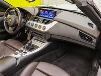 BMW Z4 vaihtoauto