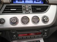 BMW Z4 vaihtoauto
