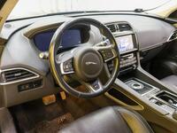 Jaguar F-PACE vaihtoauto