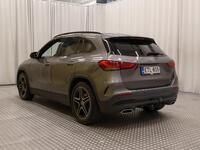 Mercedes-Benz GLA vaihtoauto