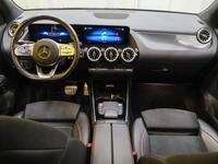 Mercedes-Benz GLA vaihtoauto