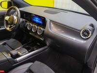 Mercedes-Benz GLA vaihtoauto
