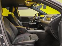 Mercedes-Benz GLA vaihtoauto