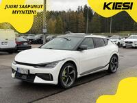 Kia EV6 vaihtoauto
