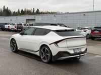 Kia EV6 vaihtoauto