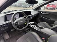 Kia EV6 vaihtoauto