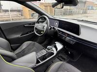 Kia EV6 vaihtoauto