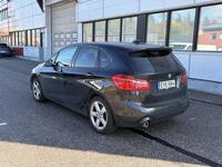 BMW 225 vaihtoauto