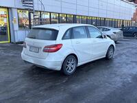 Mercedes-Benz B vaihtoauto