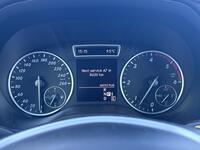 Mercedes-Benz B vaihtoauto