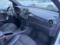 Mercedes-Benz B vaihtoauto