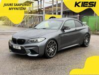 BMW M2 vaihtoauto