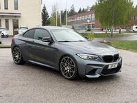 BMW M2 vaihtoauto