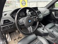 BMW M2 vaihtoauto