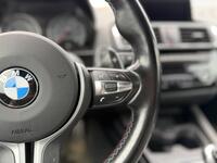 BMW M2 vaihtoauto