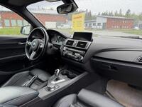 BMW M2 vaihtoauto