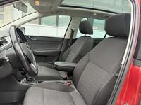 Skoda Rapid vaihtoauto