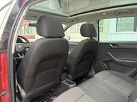 Skoda Rapid vaihtoauto