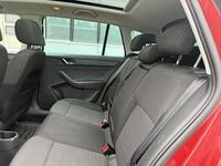 Skoda Rapid vaihtoauto