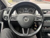 Skoda Rapid vaihtoauto