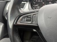 Skoda Rapid vaihtoauto
