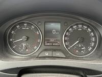 Skoda Rapid vaihtoauto
