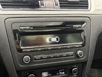 Skoda Rapid vaihtoauto