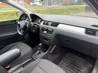 Skoda Rapid vaihtoauto