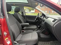 Skoda Rapid vaihtoauto