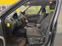 Skoda Yeti vaihtoauto