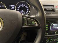 Skoda Yeti vaihtoauto