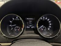 Skoda Yeti vaihtoauto