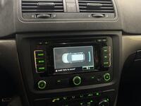 Skoda Yeti vaihtoauto