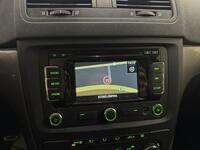 Skoda Yeti vaihtoauto