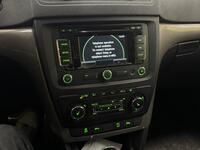 Skoda Yeti vaihtoauto