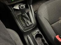 Skoda Yeti vaihtoauto