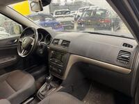 Skoda Yeti vaihtoauto