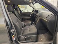 Skoda Yeti vaihtoauto