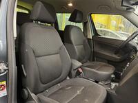 Skoda Yeti vaihtoauto