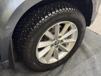 Skoda Yeti vaihtoauto