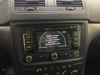 Skoda Yeti vaihtoauto