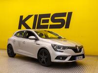 Renault Mégane vaihtoauto